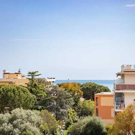 Lägenhet Charm And Authenticity Your Getaway In Cagnes-sur-mer! *